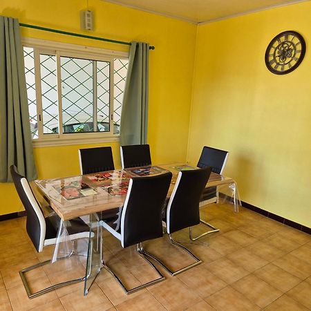Villa Ou Appartement A Saint-Andre Reunion Zewnętrze zdjęcie
