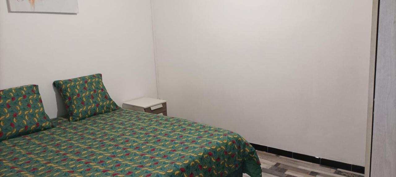 Villa Ou Appartement A Saint-Andre Reunion Zewnętrze zdjęcie