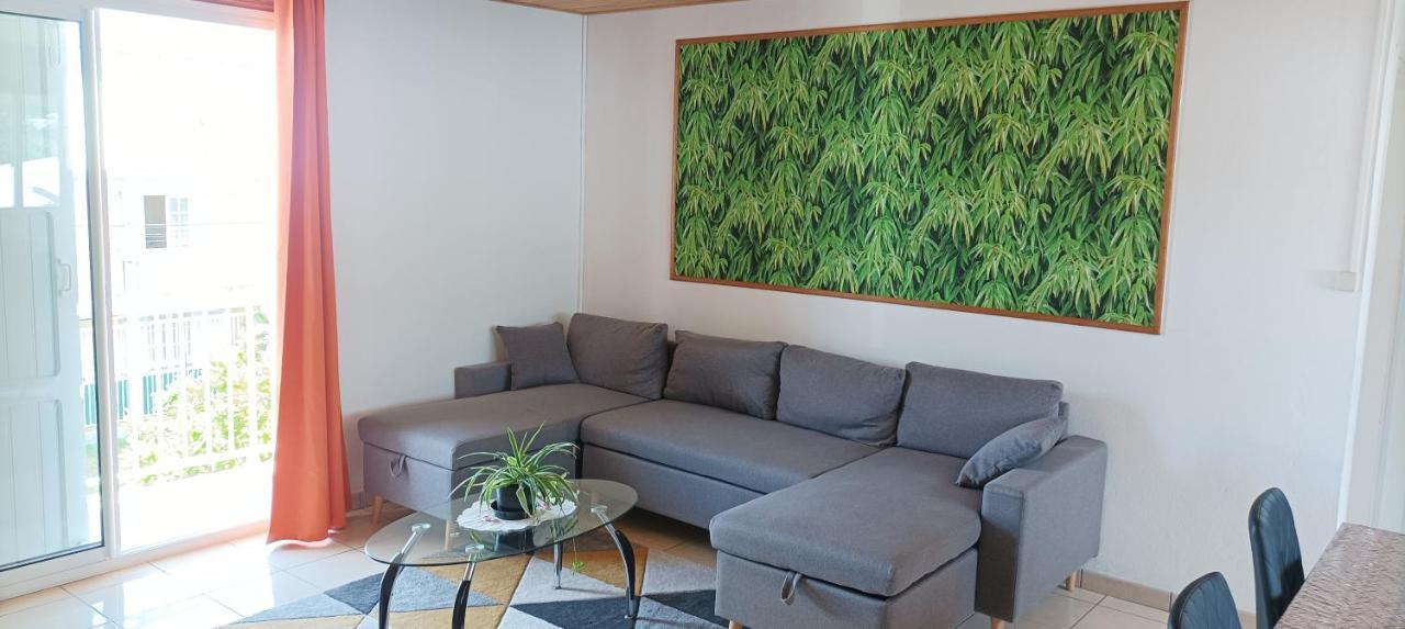 Villa Ou Appartement A Saint-Andre Reunion Zewnętrze zdjęcie