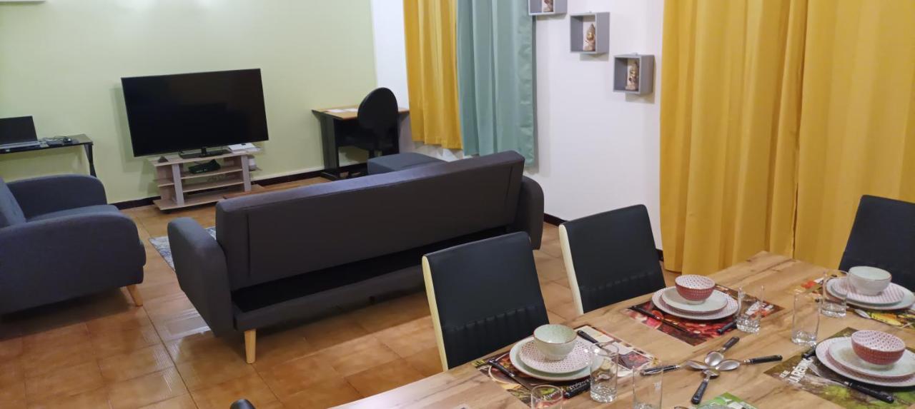 Villa Ou Appartement A Saint-Andre Reunion Zewnętrze zdjęcie