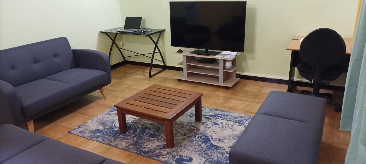 Villa Ou Appartement A Saint-Andre Reunion Zewnętrze zdjęcie