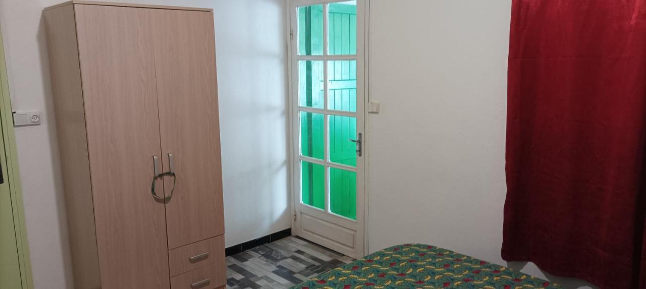 Villa Ou Appartement A Saint-Andre Reunion Zewnętrze zdjęcie