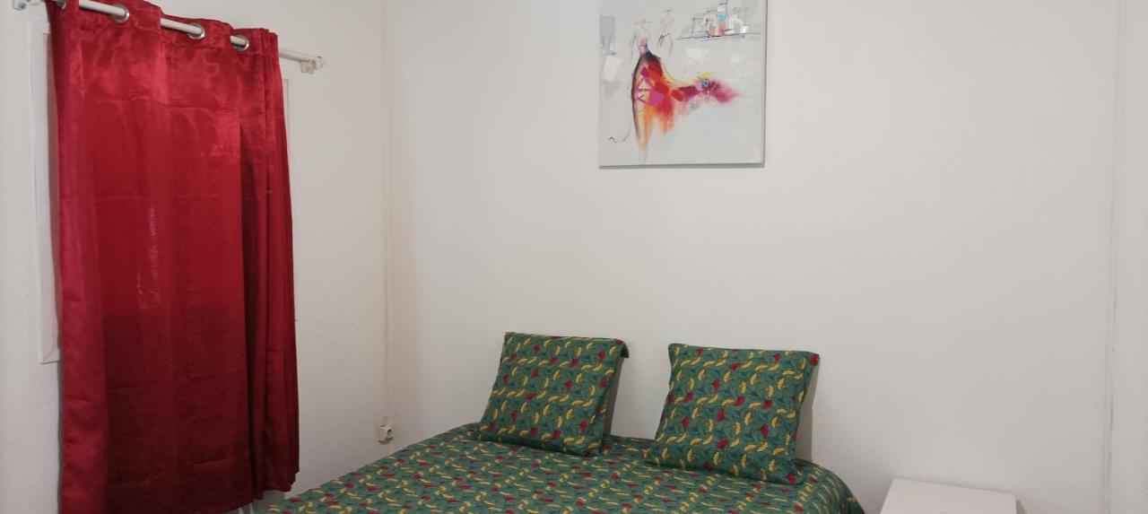 Villa Ou Appartement A Saint-Andre Reunion Zewnętrze zdjęcie