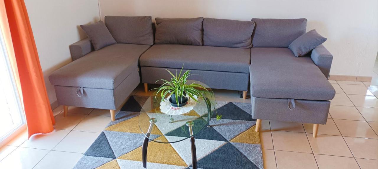 Villa Ou Appartement A Saint-Andre Reunion Zewnętrze zdjęcie