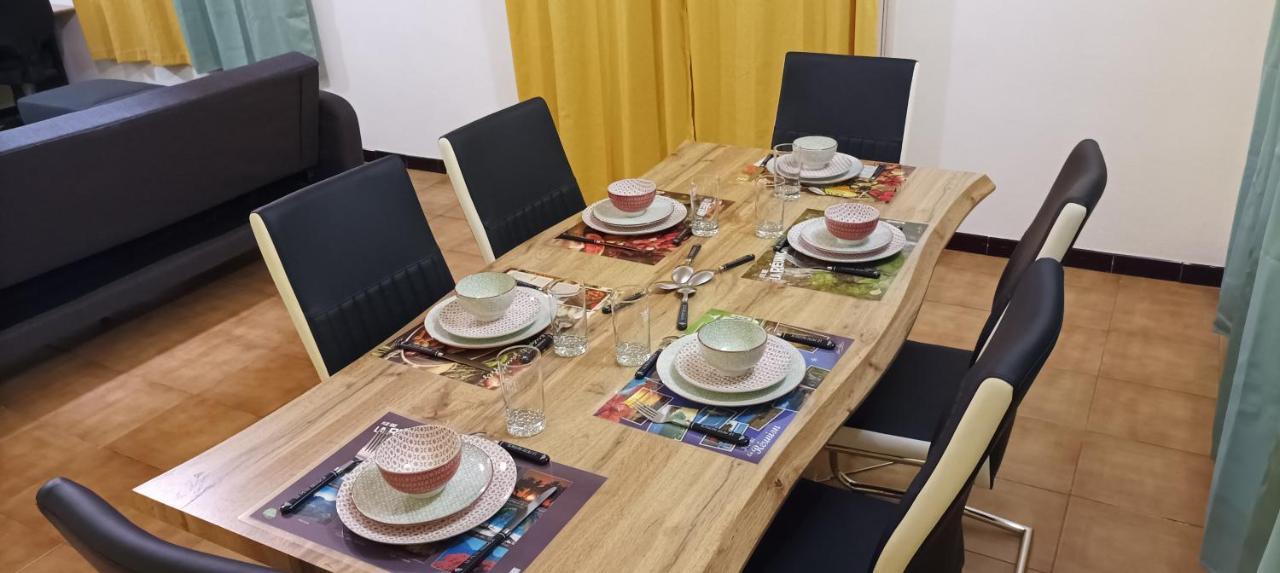 Villa Ou Appartement A Saint-Andre Reunion Zewnętrze zdjęcie