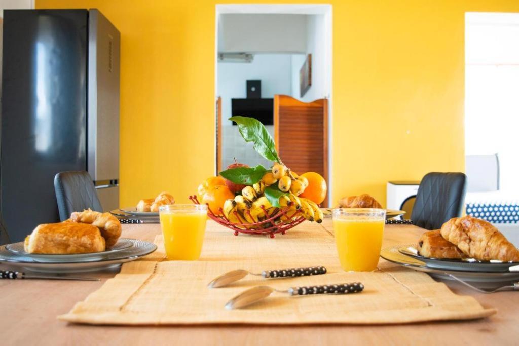 Villa Ou Appartement A Saint-Andre Reunion Zewnętrze zdjęcie