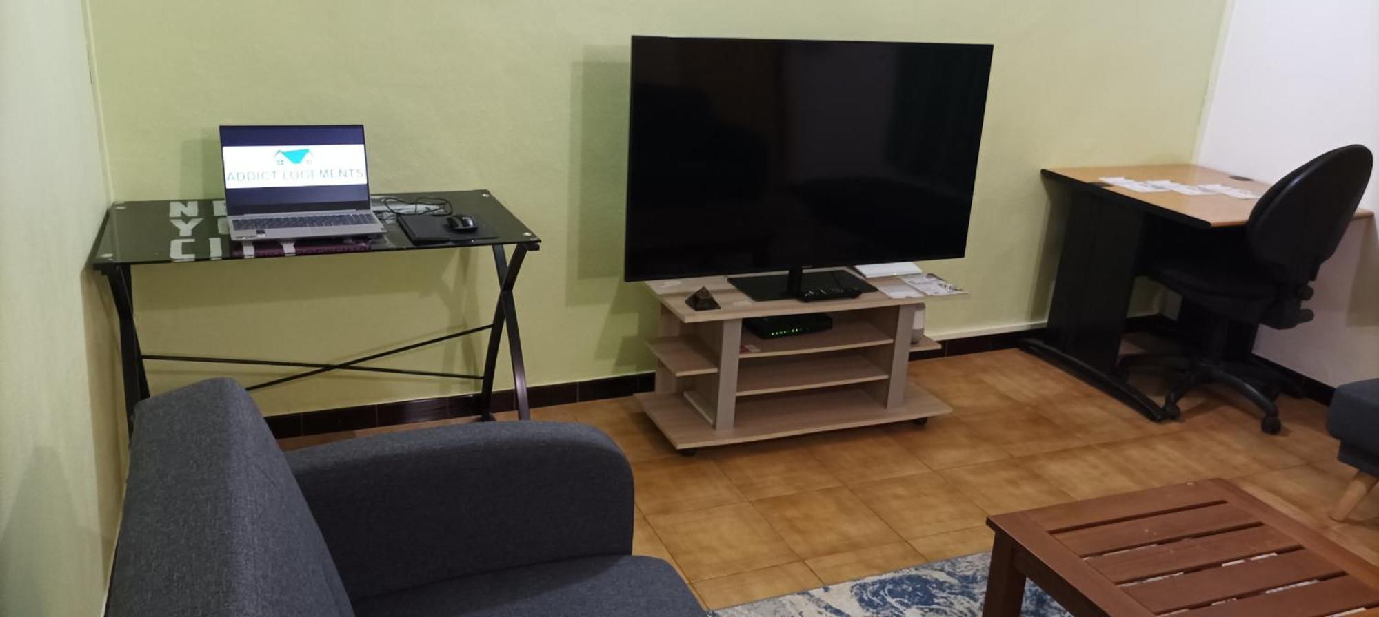 Villa Ou Appartement A Saint-Andre Reunion Zewnętrze zdjęcie