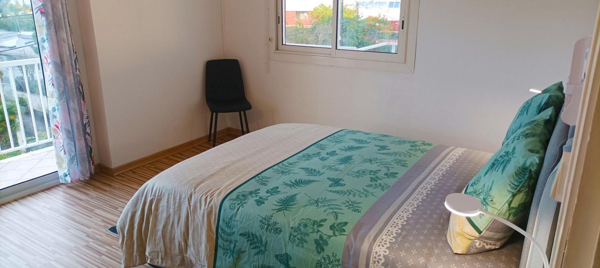 Villa Ou Appartement A Saint-Andre Reunion Zewnętrze zdjęcie