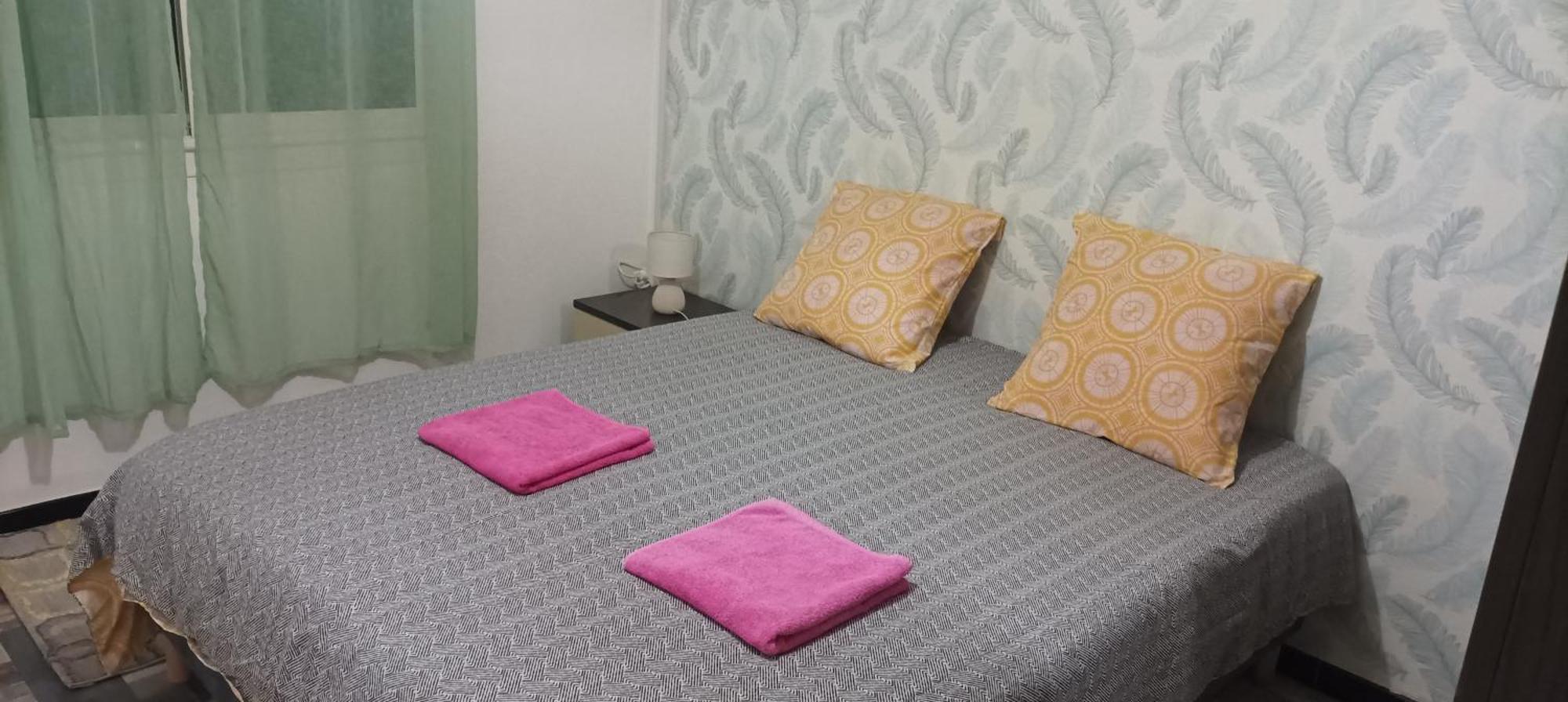 Villa Ou Appartement A Saint-Andre Reunion Zewnętrze zdjęcie