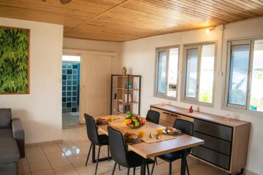Villa Ou Appartement A Saint-Andre Reunion Zewnętrze zdjęcie