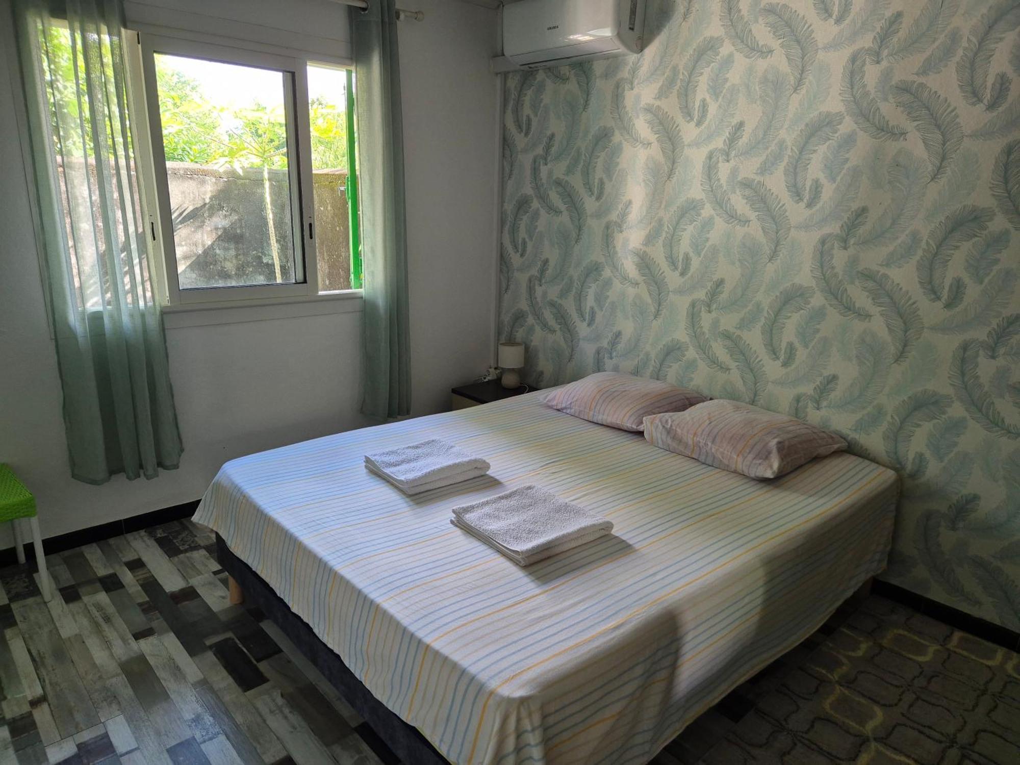 Villa Ou Appartement A Saint-Andre Reunion Zewnętrze zdjęcie