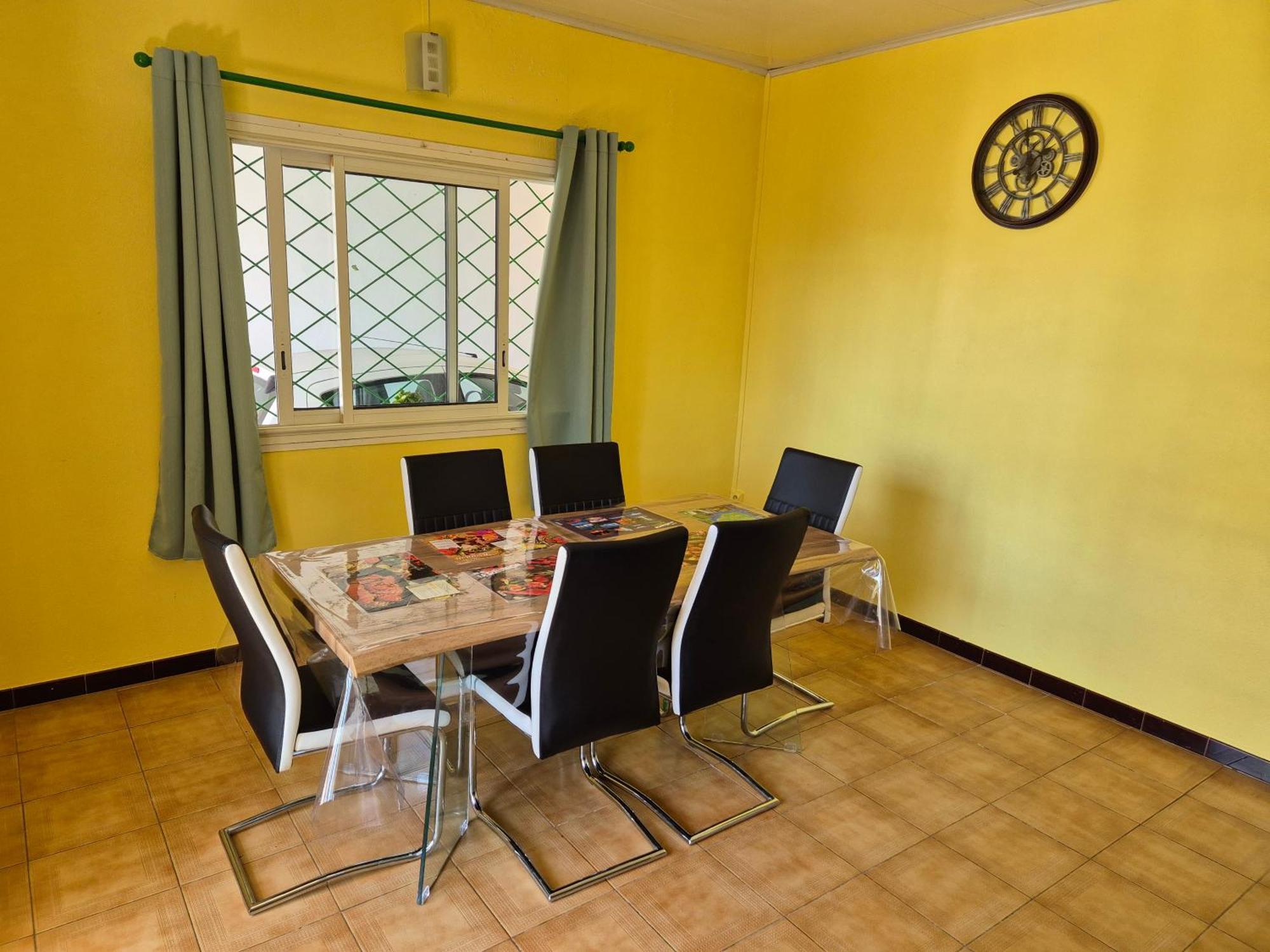 Villa Ou Appartement A Saint-Andre Reunion Zewnętrze zdjęcie