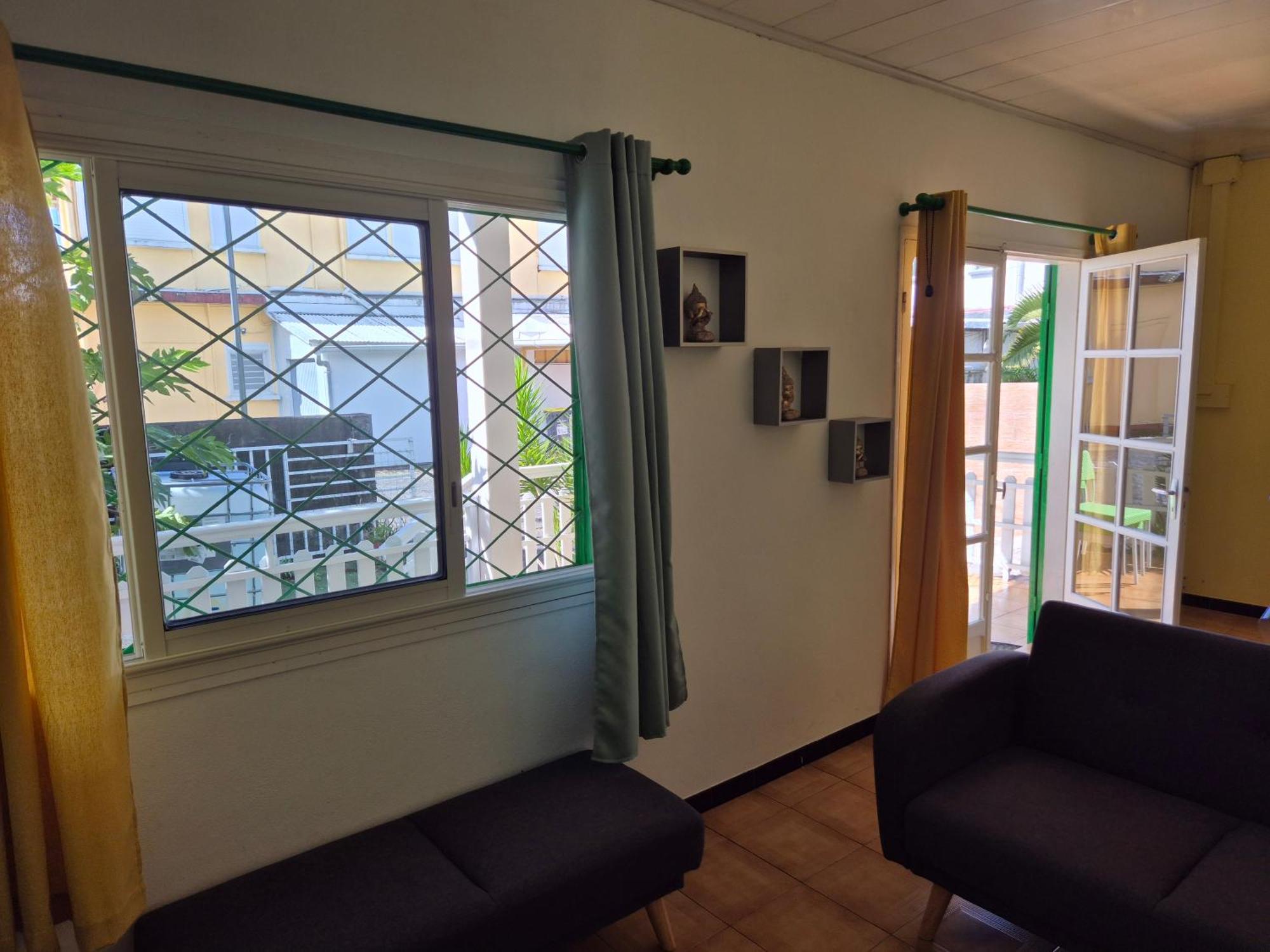 Villa Ou Appartement A Saint-Andre Reunion Zewnętrze zdjęcie