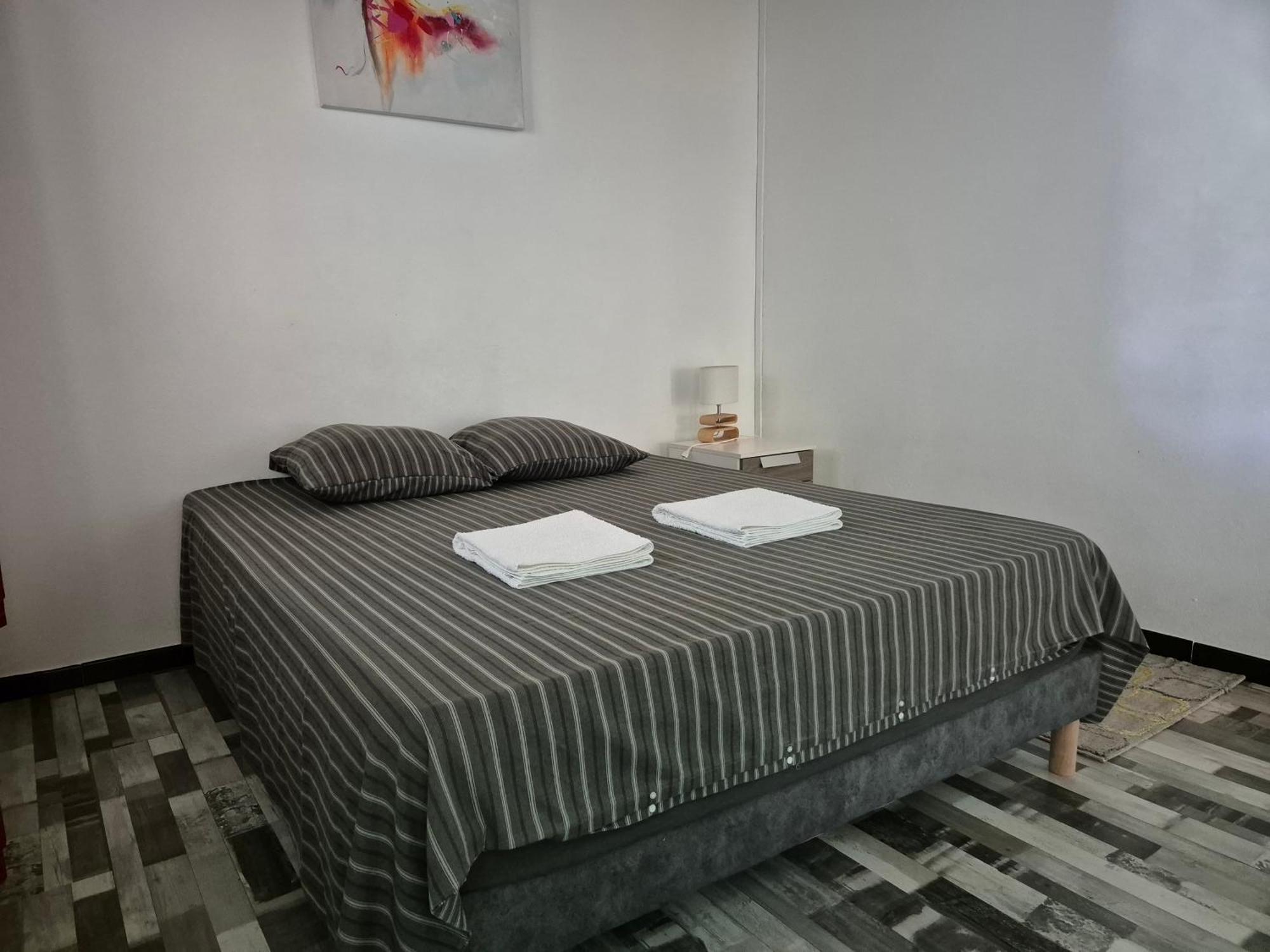Villa Ou Appartement A Saint-Andre Reunion Zewnętrze zdjęcie